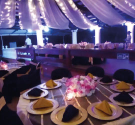 eventos