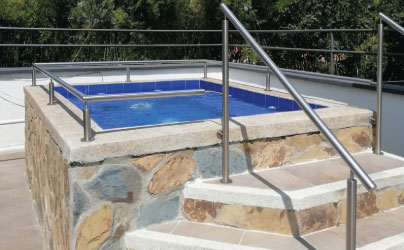 jacuzzi